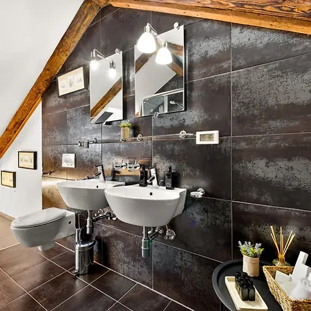Laura Appartement *