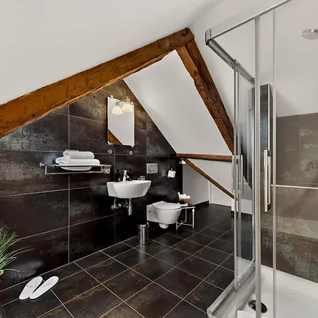 Laura Appartement *
